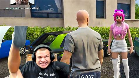 jynxzi twitter|Jynxzi's First Time Playing GTA RP .